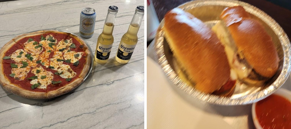 Bite Me Pizza