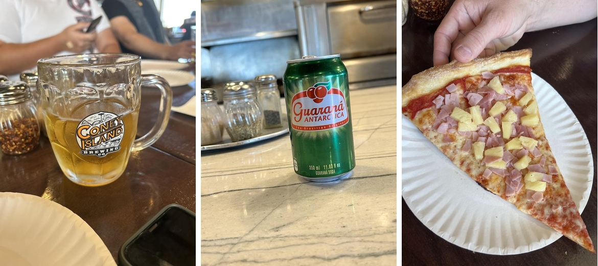 Bite Me Pizza
