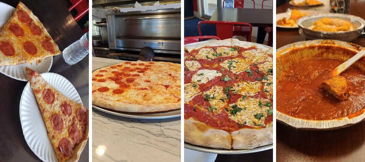 Bite Me Pizza