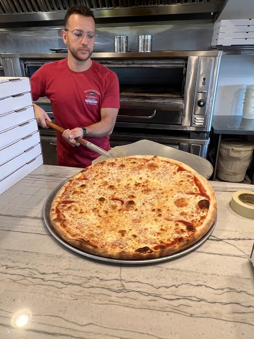 Bite Me Pizza